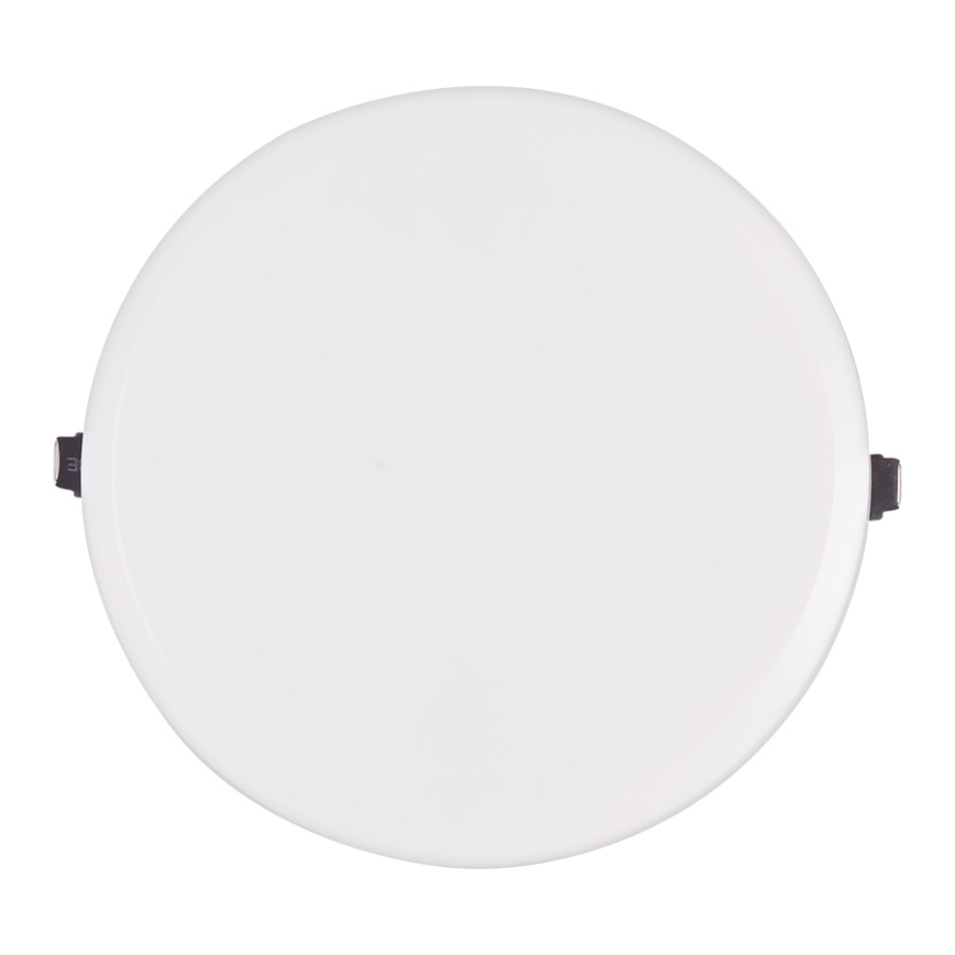 Greenlux GXDW313 - LED Beépíthető lámpa ZETA-ROUND LED/21W/230V