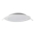 LED Beépíthető lámpa LED/24W/230V átm. 29,6 cm 4000K fehér