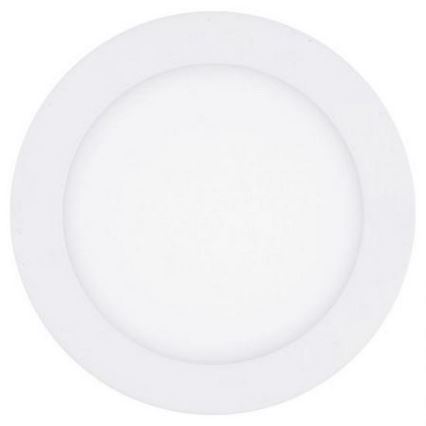 LED Beépíthető lámpa LED/24W/230V