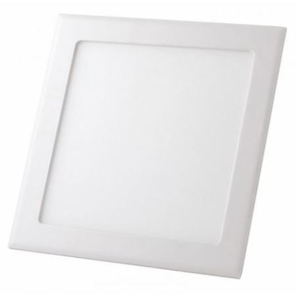 LED Beépíthető lámpa LED/24W/230V