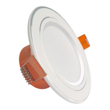 LED Beépíthető lámpa LED/5W/230V