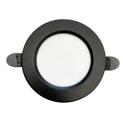 LED Beépíthető lámpa LED/7,5W/230V 4000K fekete
