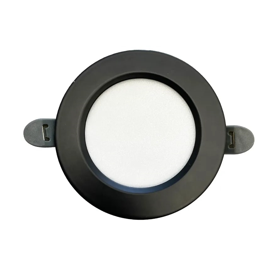LED Beépíthető lámpa LED/7,5W/230V 4000K fekete