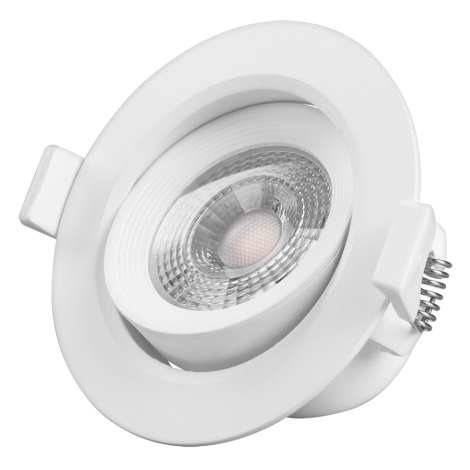LED Beépíthető lámpa LED/7W/230V