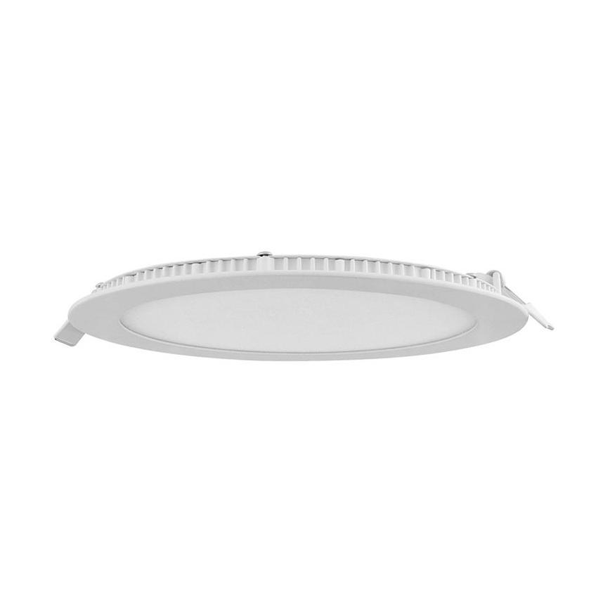 LED Beépíthető lámpa MARS LED/18W/230V