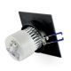 LED Beépíthető lámpa MOON LED/6W/230V IP40