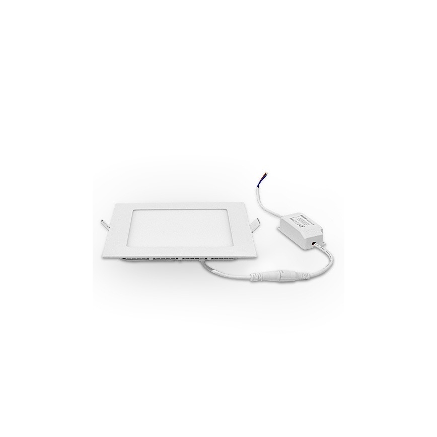 LED beépíthető lámpa ORTO LED/12W/230V