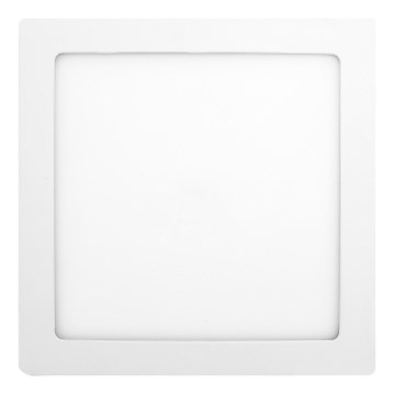 LED Beépíthető lámpa P1307 SV SANDY 24W/85-265V