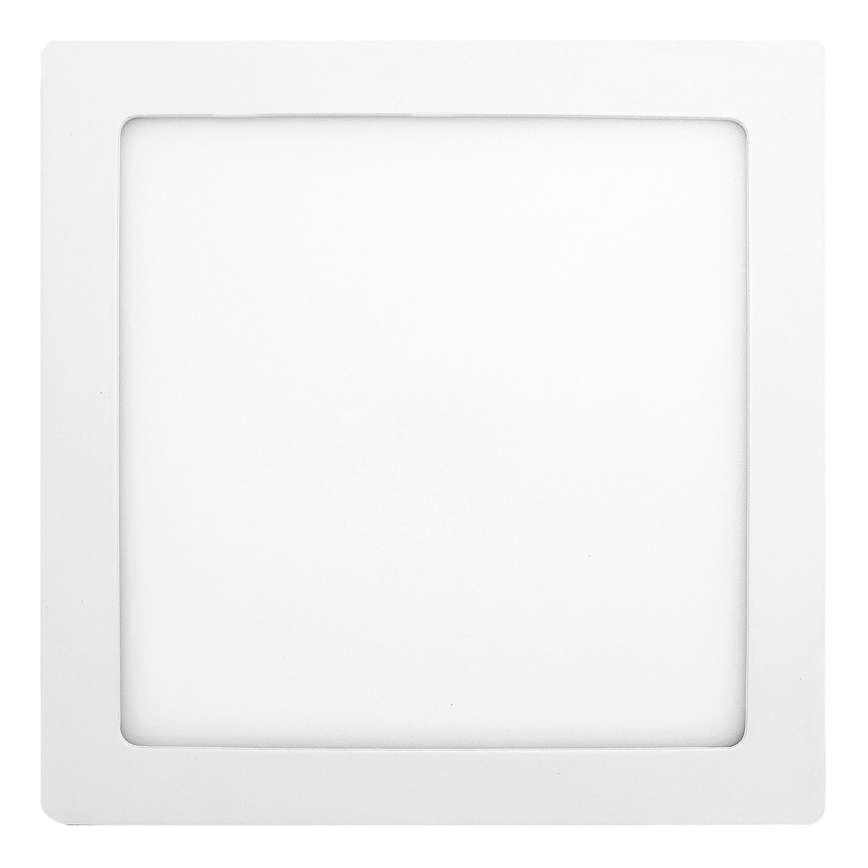 LED Beépíthető lámpa P1307 SV SANDY 24W/85-265V