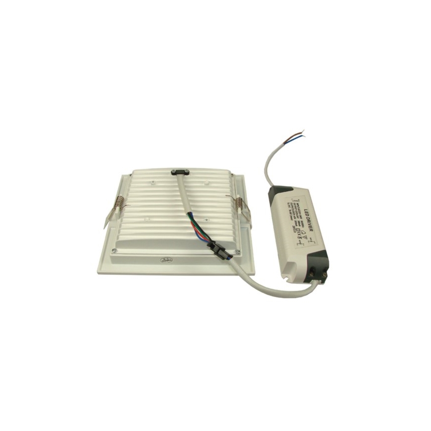 LED Beépíthető lámpa PELLO LED/6W/230V 4500K kék lámpa