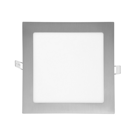 LED beépíthető lámpa RAFA LED/12W/230V 2700K IP44