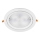 LED Beépíthető lámpa SAMSUNG CHIP LED/20W/230V 4000K