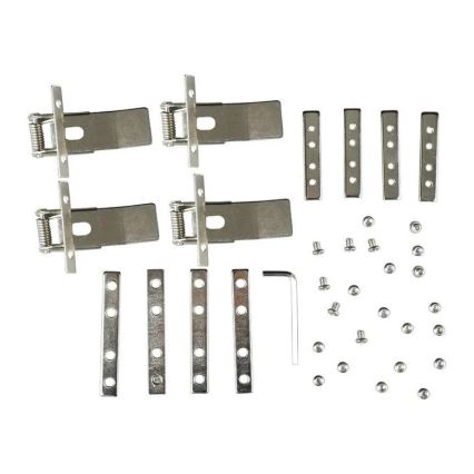 LED Beépíthető lámpa SAMSUNG CHIP LED/40W/230V 4000K