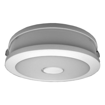 LED Beépíthető lámpa SLATER LED/12W/230V 4500K átm. 12 cm