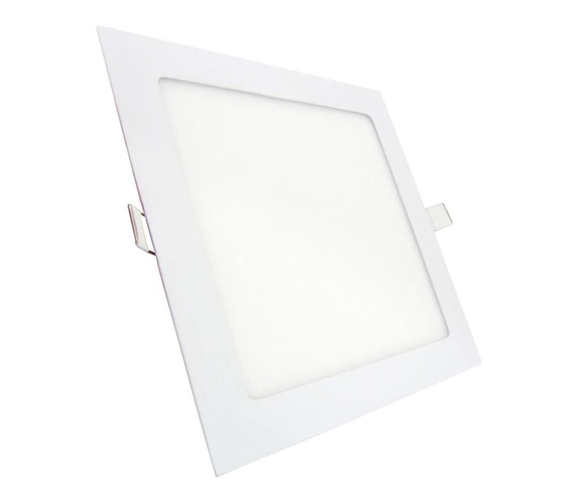 LED Beépíthető lámpa SQUARE LED/12W/230V 2700K 008 0000317