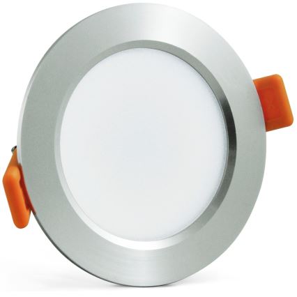 LED Beépíthető lámpa VENUS LED/7W/230V