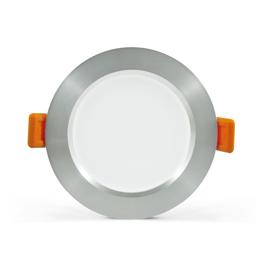 LED Beépíthető lámpa VENUS LED/7W/230V