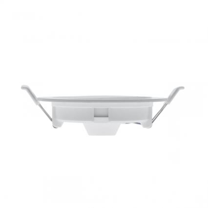 LED beépíthető lámpatest ALGINE 2 az 1-ben LED/6W/230V 3000K fehér