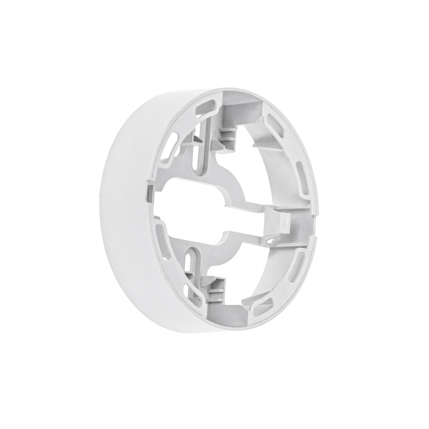 LED beépíthető lámpatest ALGINE 2 az 1-ben LED/6W/230V 3000K fehér