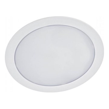 LED beépíthető mennyezeti lámpa ALGINE 2 az 1-ben LED/12W/230V 4000K fehér