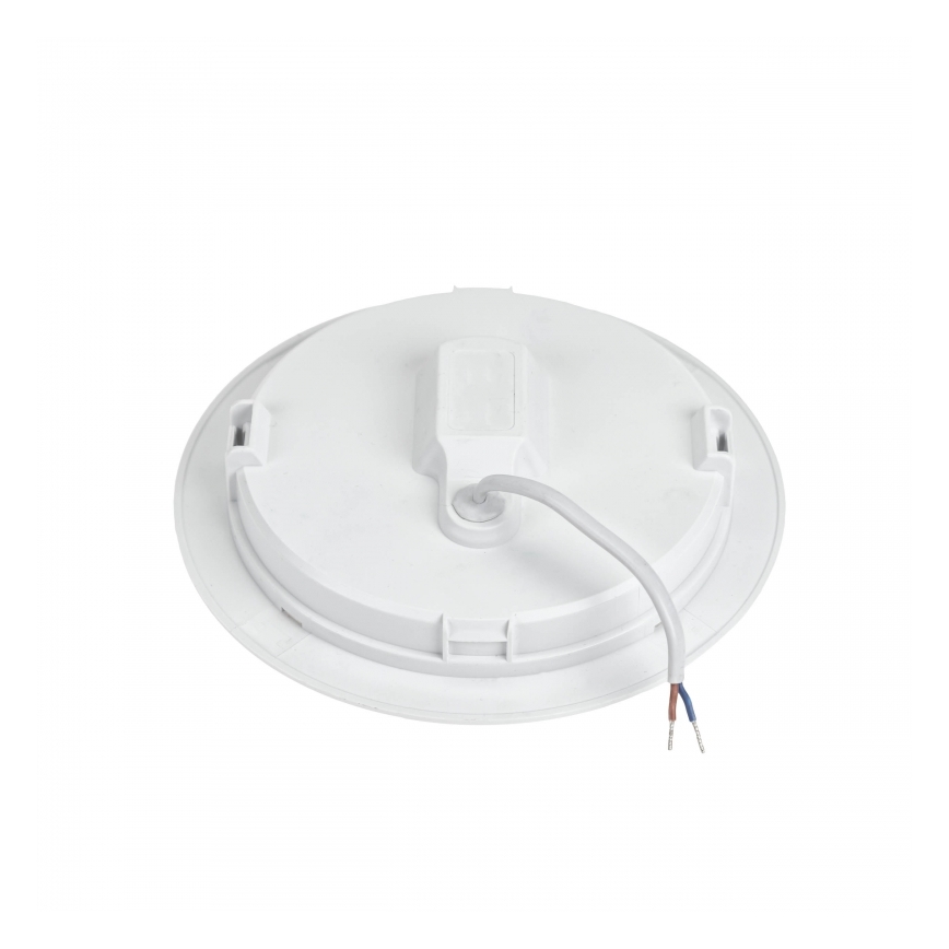 LED beépíthető mennyezeti lámpa ALGINE 2 az 1-ben LED/12W/230V 4000K fehér