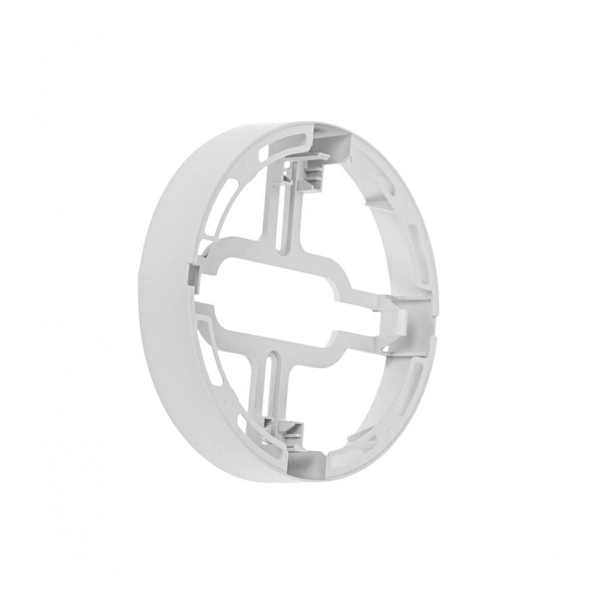 LED beépíthető mennyezeti lámpa ALGINE 2 az 1-ben LED/12W/230V 4000K fehér