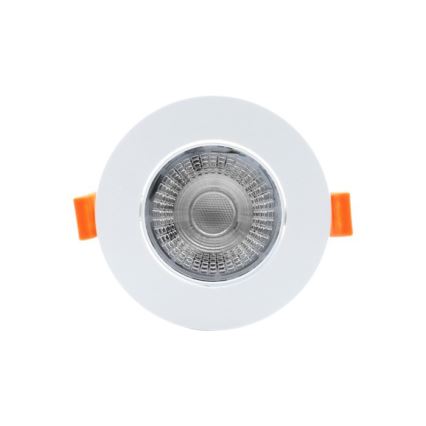 LED beépíthető mennyezeti lámpa BRINO LED/3/5/7W/230V 3000/4000/6500K fehér