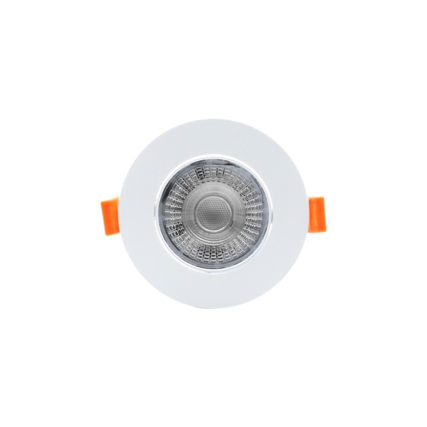 LED beépíthető mennyezeti lámpa BRINO LED/3/5/7W/230V 3000/4000/6500K fehér
