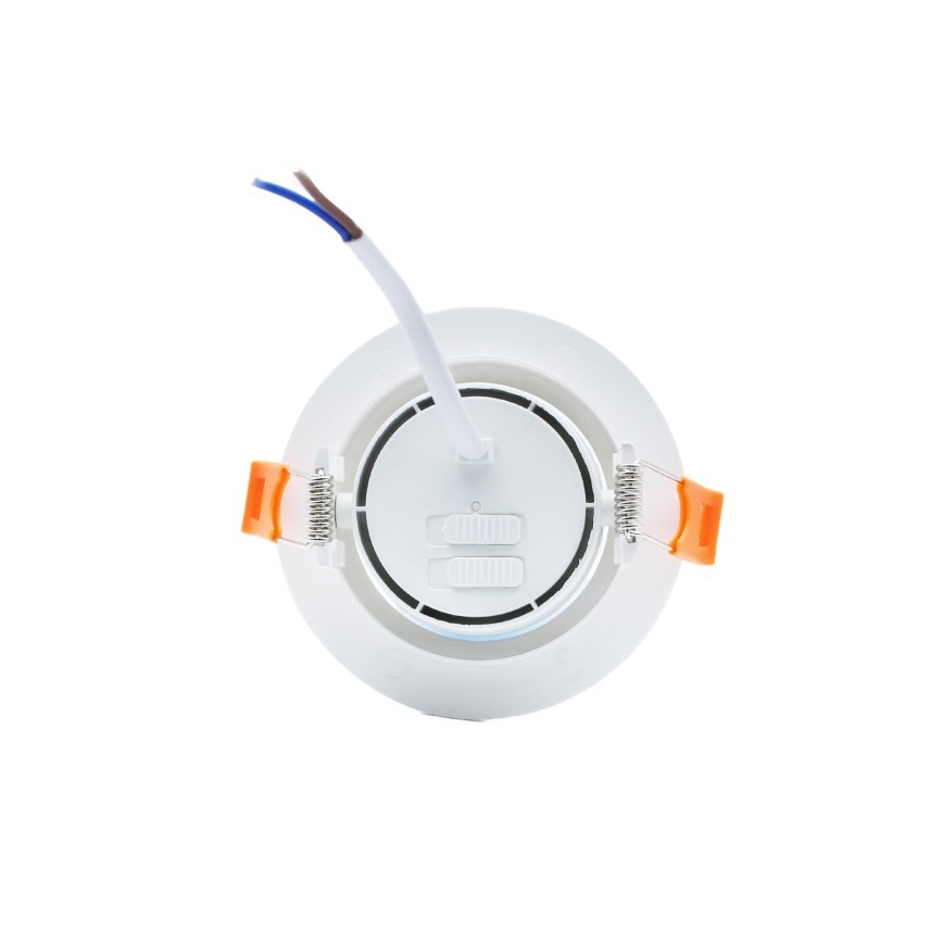 LED beépíthető mennyezeti lámpa BRINO LED/3/5/7W/230V 3000/4000/6500K fehér