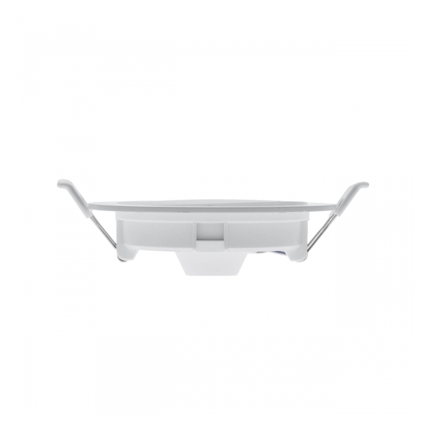 LED beépíthető mennyezeti lámpatest ALGINE 2 az 1-ben LED/6W/230V 4000K fehér