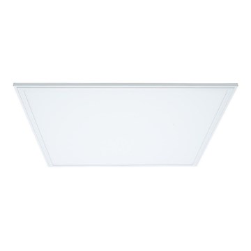 LED Beépíthető panel LED/40W/230V 4000K
