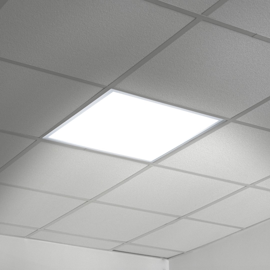 LED Beépíthető panel LED/40W/230V 4000K