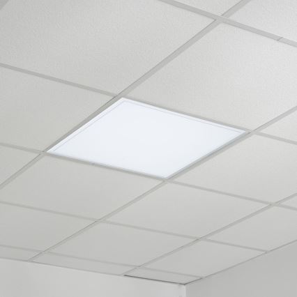 LED Beépíthető panel LED/40W/230V 4000K