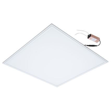 LED Beépíthető panel LED/40W/230V 4000K
