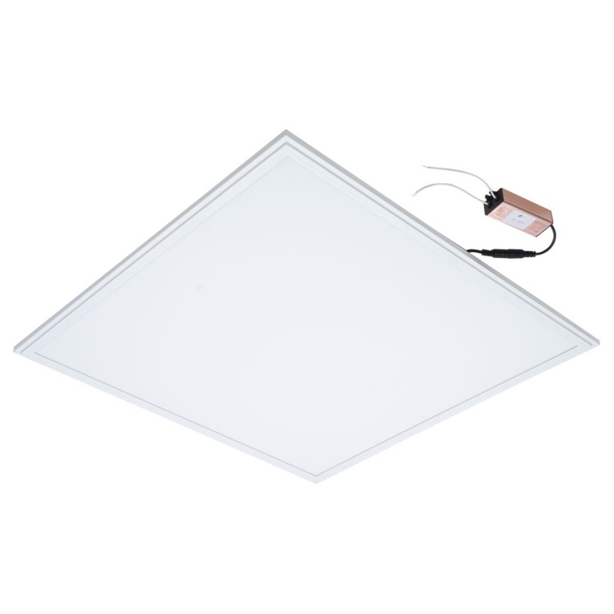 LED Beépíthető panel LED/40W/230V 4000K