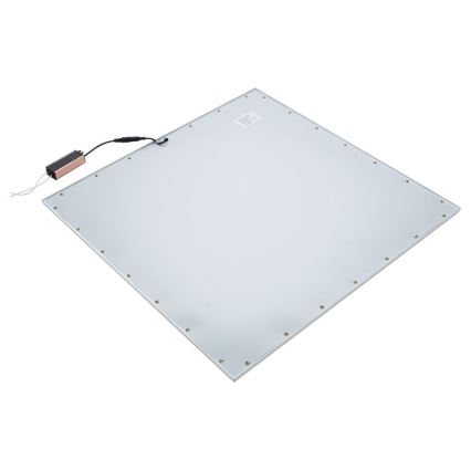 LED Beépíthető panel LED/40W/230V 4000K