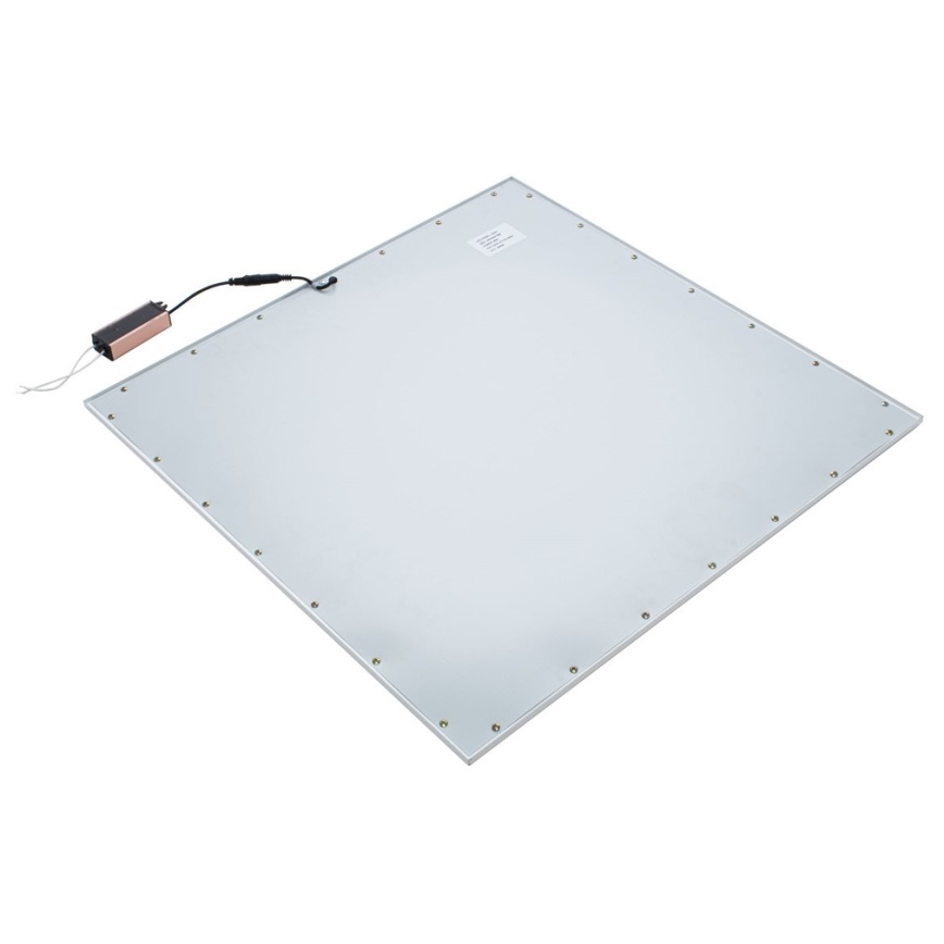 LED Beépíthető panel LED/40W/230V 4000K