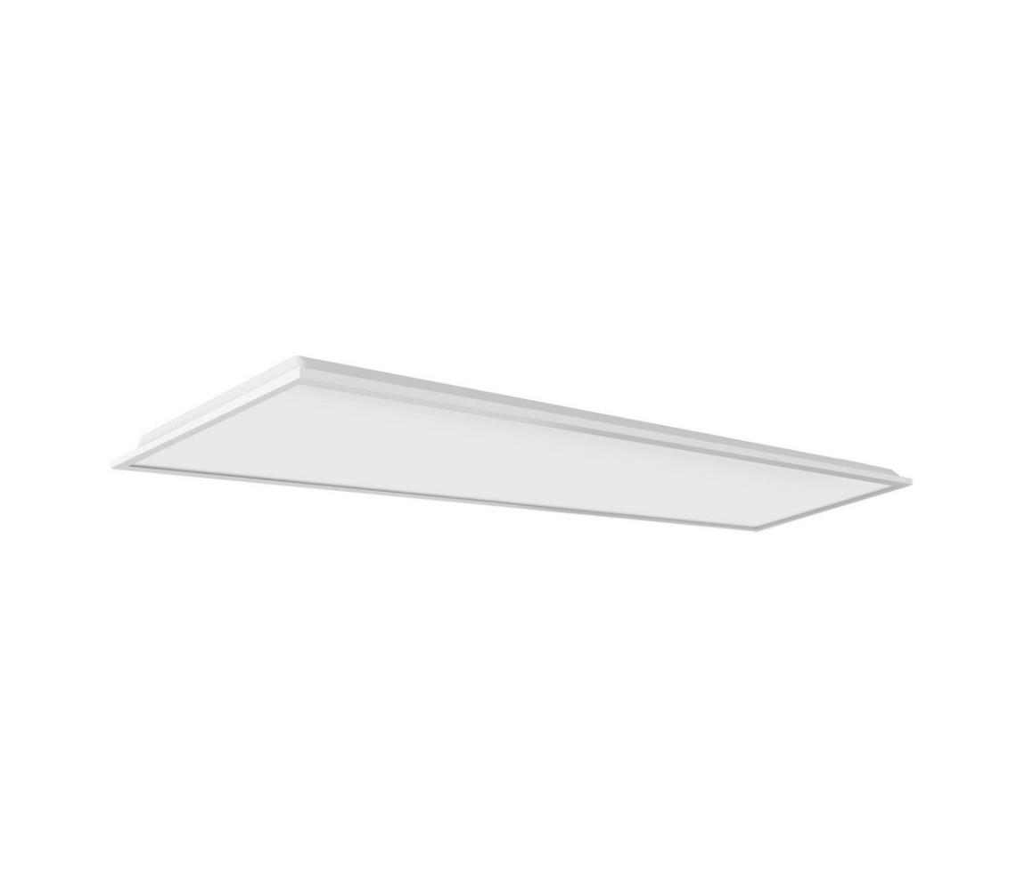 LED Beépíthető panel OREGA PLUS 120 LED/40W/230V 4000K IP40