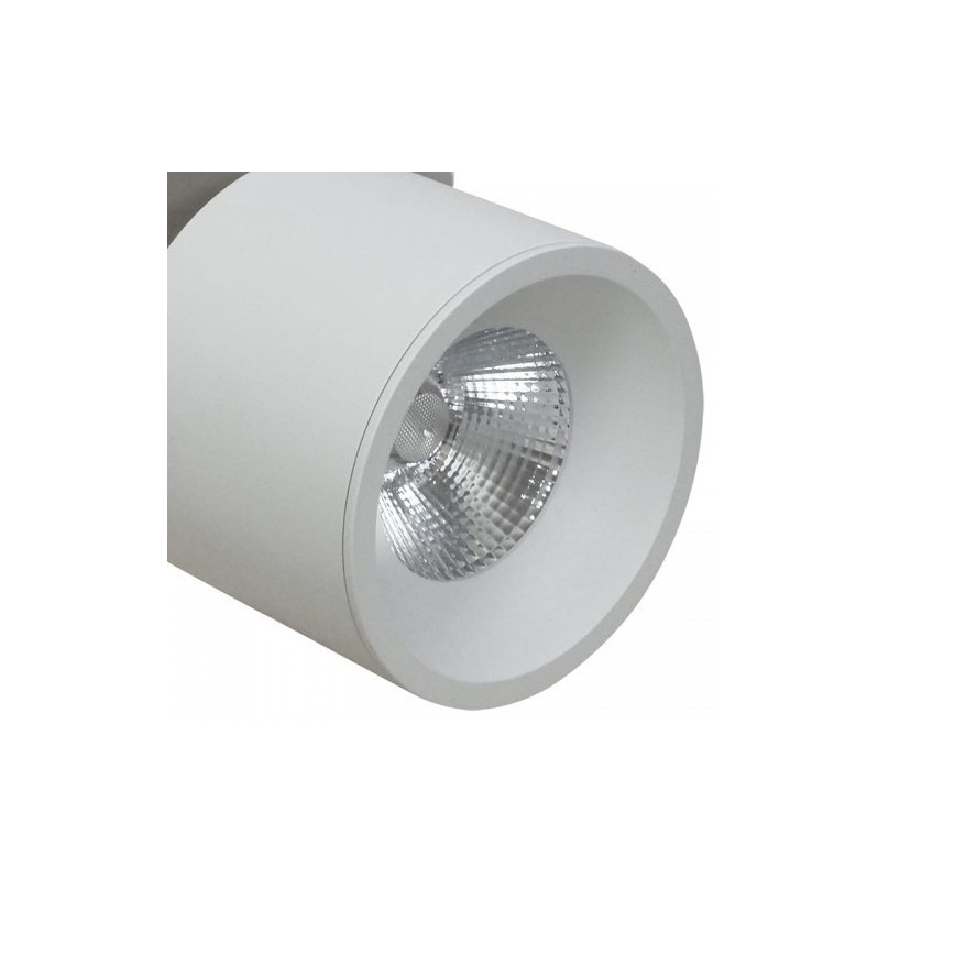 LED Beépíthető spotlámpa HARON 1xLED/10W/230V fehér