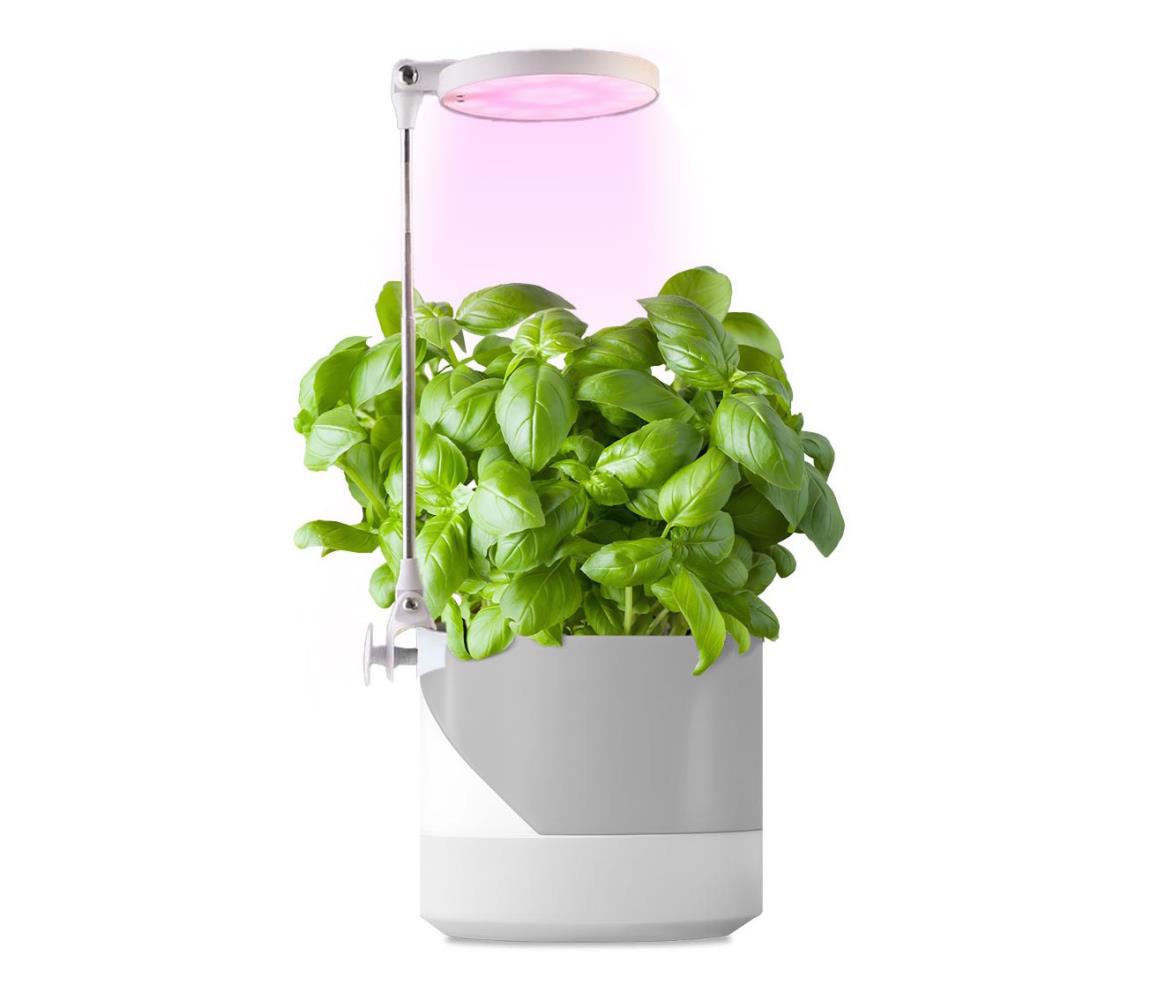 LED Belső lámpa növények termesztéséhez LED/10W/5V 3200K KDSN00000027