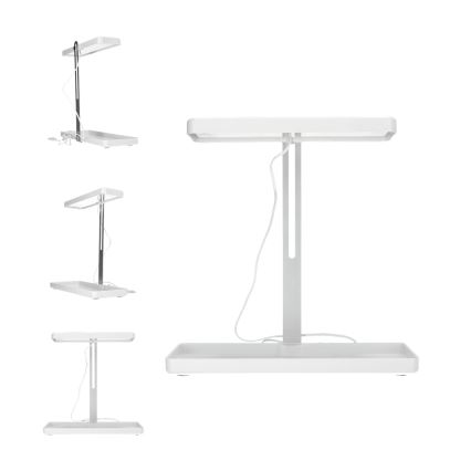 LED Belső lámpa növények termesztéséhez LED/20W/5V 3500K