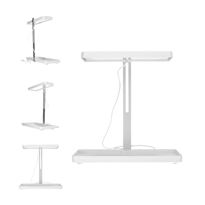 LED Belső lámpa növények termesztéséhez LED/20W/5V 3500K