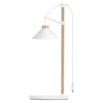 LED beltéri növénynevelő lámpa GROW LED/7W/5V