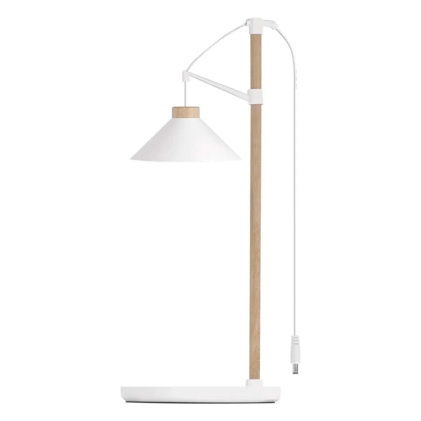 LED beltéri növénynevelő lámpa GROW LED/7W/5V