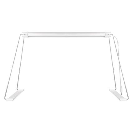 LED beltéri növénytermesztő lámpa GROW LED/15W/230V