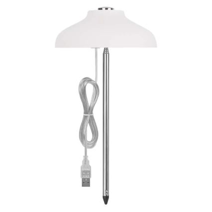 LED beltéri növénytermesztő lámpa GROW LED/5W/5V