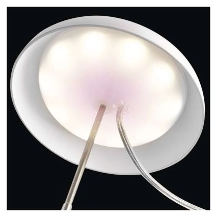 LED beltéri növénytermesztő lámpa GROW LED/5W/5V