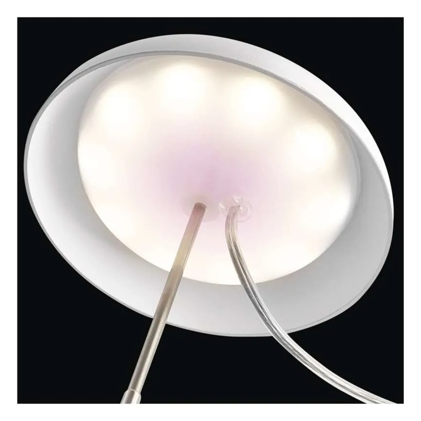 LED beltéri növénytermesztő lámpa GROW LED/5W/5V