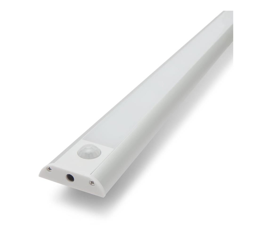 LED Bútor világítás érzékelővel LED/9W/12/230V 4000K