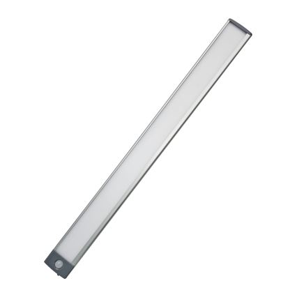 LED újratölthető bútorvilágítás érzékelővel LED/3,5W/5V USB 800 mAh 4200K 46 cm
